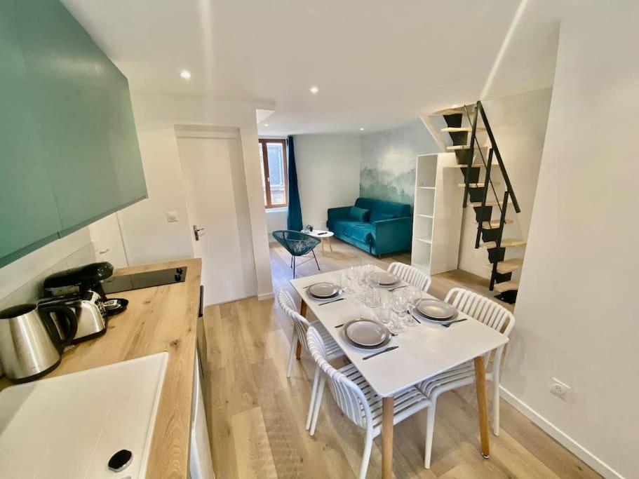 Le Primevere Rouen Exterior photo