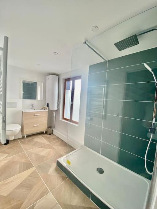 Le Primevere Rouen Exterior photo