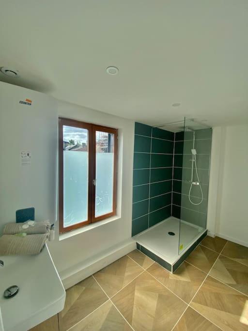 Le Primevere Rouen Exterior photo