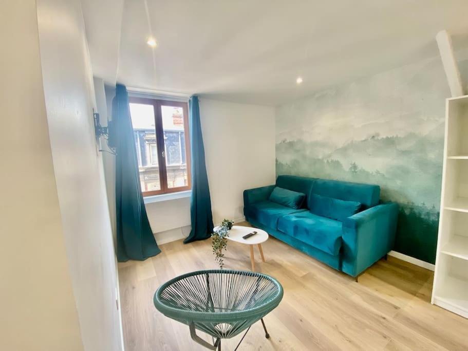 Le Primevere Rouen Exterior photo